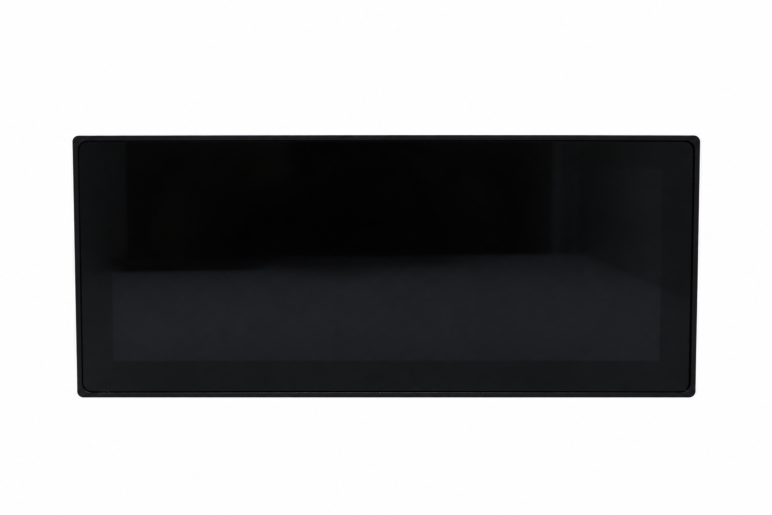 VirtuDash product photo 1: straight front view