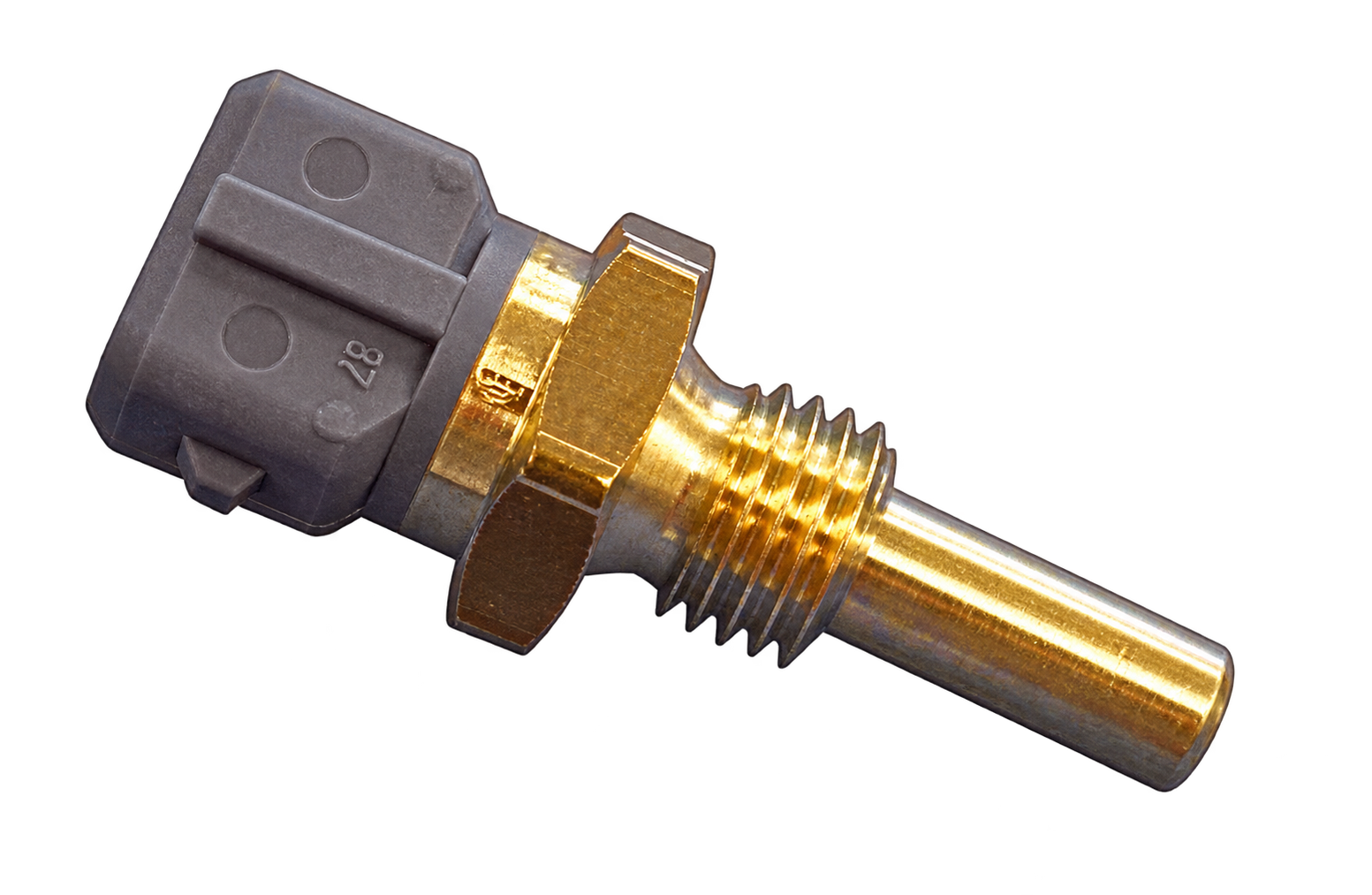 Bosch coolant temperature sensor
