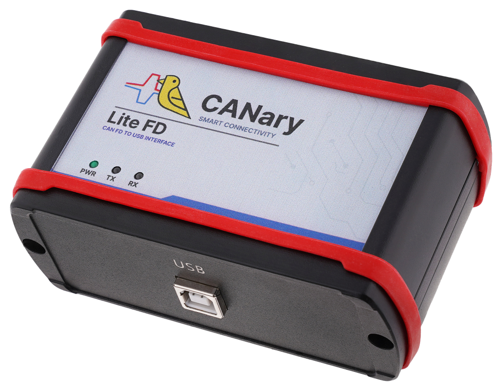 CANary Lite FD product